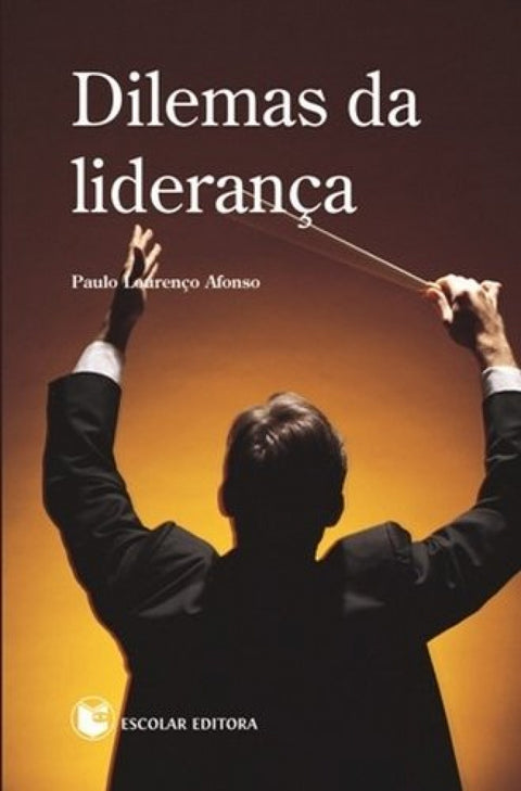  Dilemas da LideranÇa 
