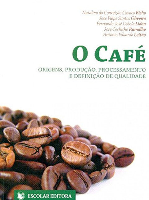  Café, O 