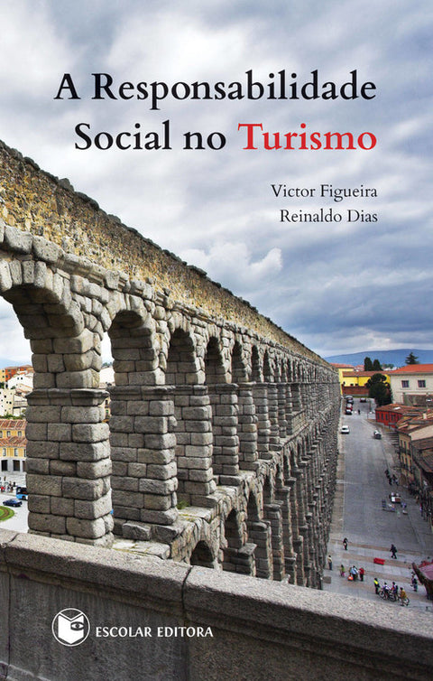  Responsabilidade Social no Turismo, A 