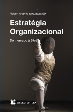  Estratégia Organizacional 