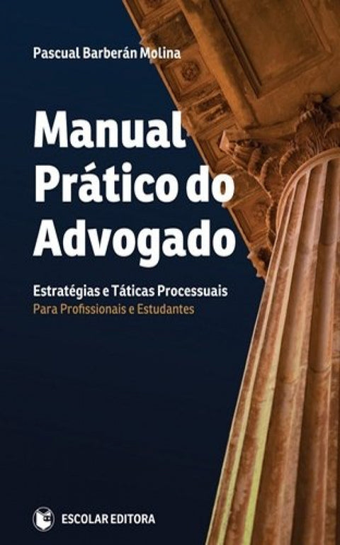  Manual Prático do Advogado 