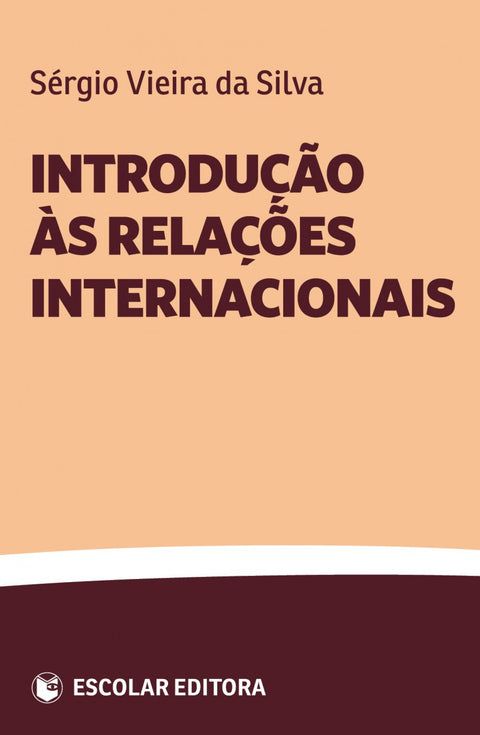  IntroduÇao ás RelaÇoes Internacionais 