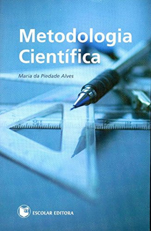  Metodologia Científica 