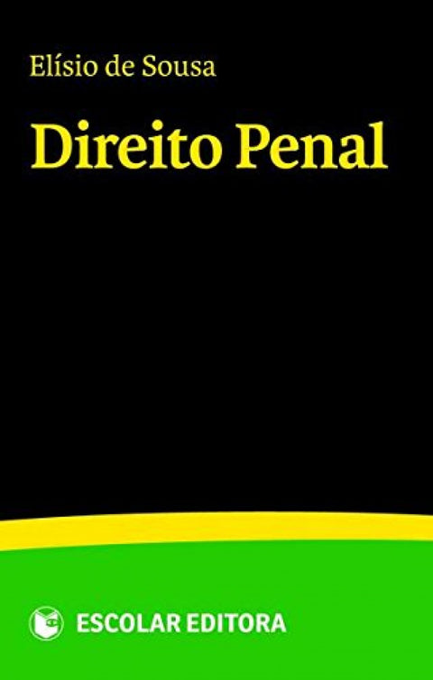  Direito Penal 