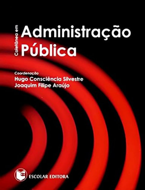  Coletanea em AdministraÇao Pública 