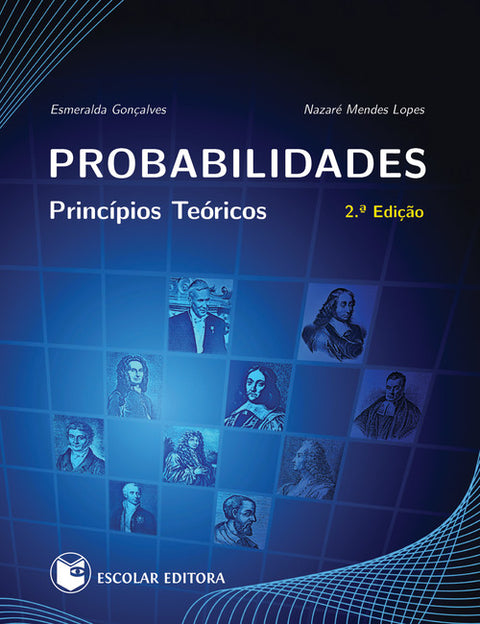  Probabilidades 