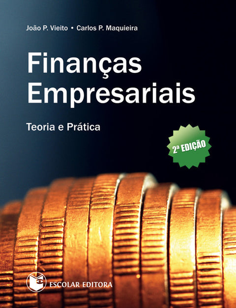  FinanÇas Empresariais 