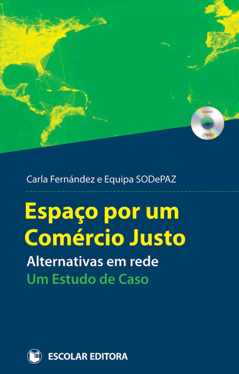  EspaÇo por Um Comércio Justo 