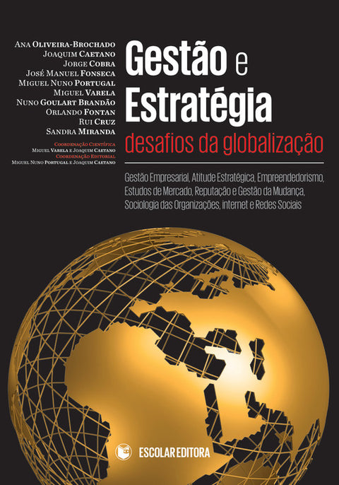  Gestao e Estratégia - Vol. II 