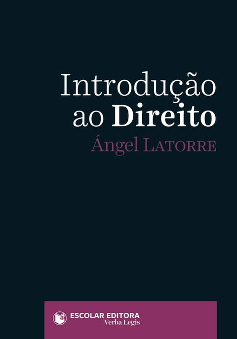 IntroduÇao ao Direito 