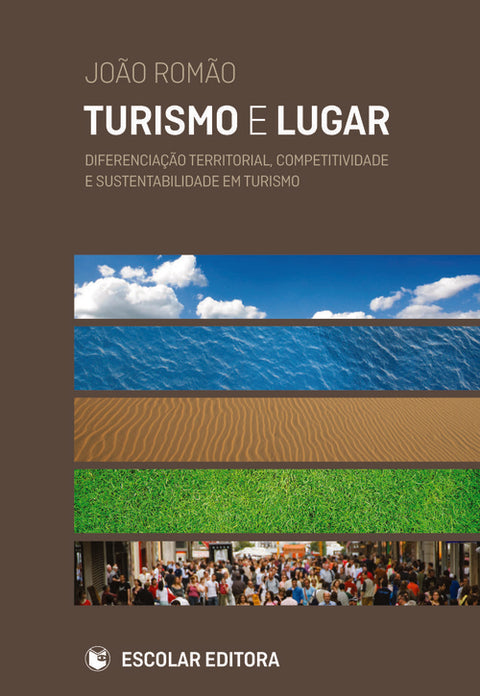  Turismo e Lugar 