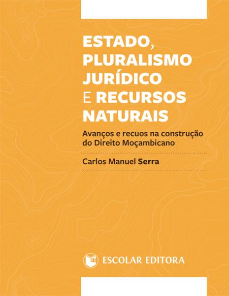  Estado, Pluralismo Jur¡dico e Recursos Naturais 