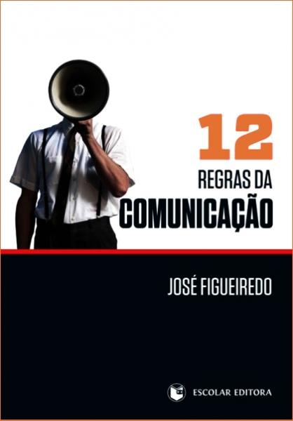  12 Regras da ComunicaÇao 