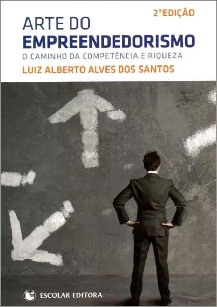  Arte do Empreendedorismo 