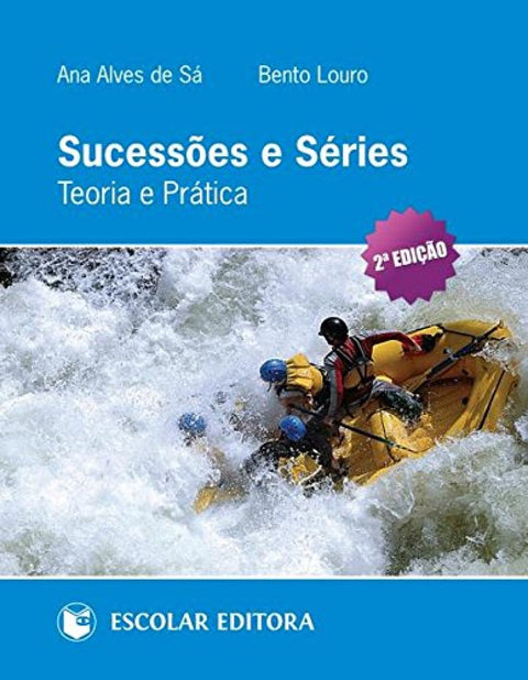  Sucessoes e Séries - Teoria e Prática 