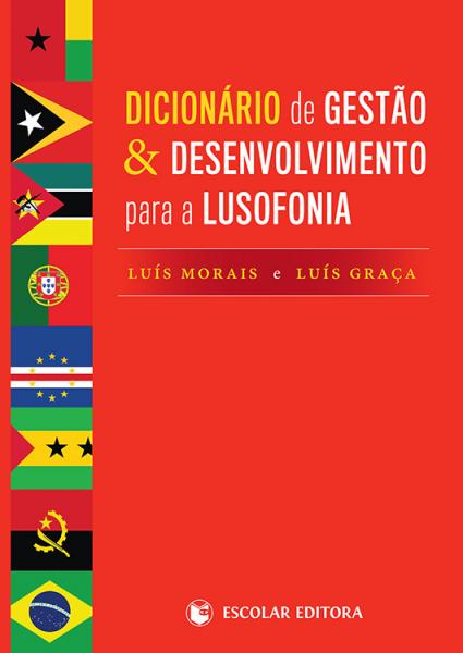  Dicionário de Gestao &amp;Desenvolvimento para a Lusofonia 