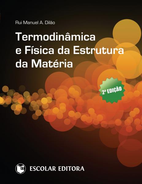  Termodinamica e F¡sica da Estrutura da Matéria 