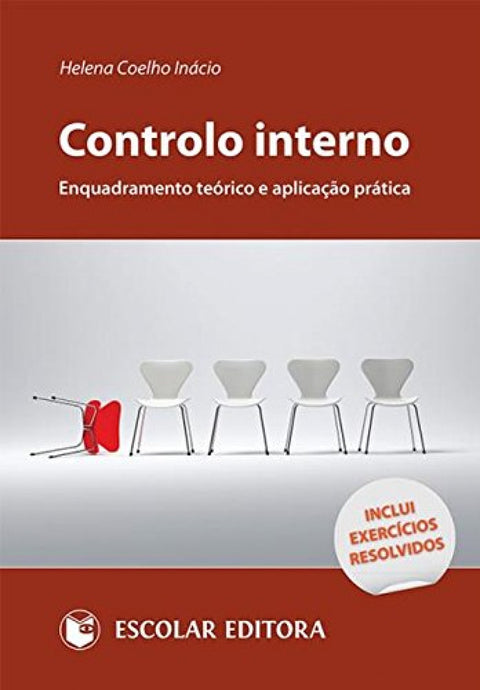  Controlo Interno - Enquadramento Teórico e AplicaÇao Prática 