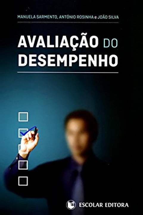  AvaliaÇao do Desempenho 