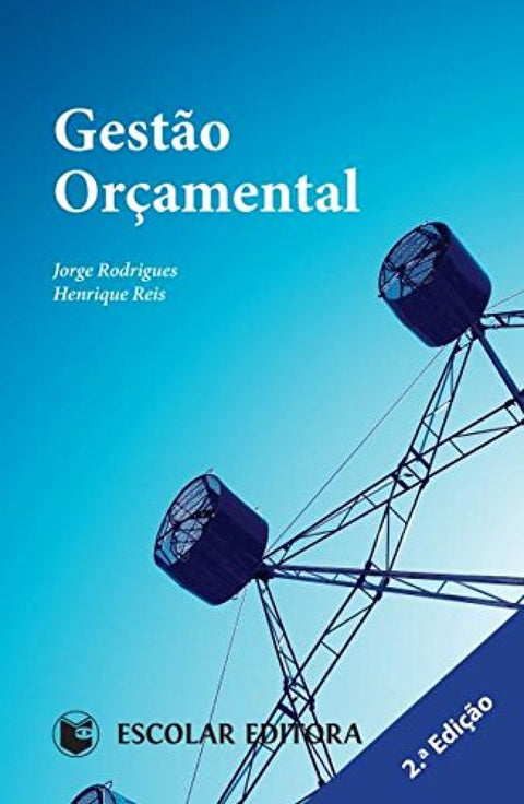  Gestao OrÇamental 