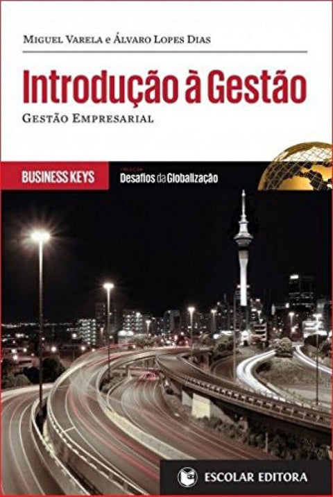  IntroduÇao á Gestao 