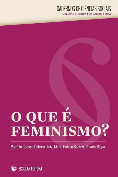  Que E Feminismo, O? 