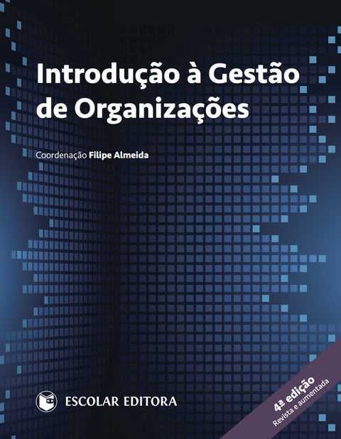  IntroduÇao á Gestao de OrganizaÇoes 