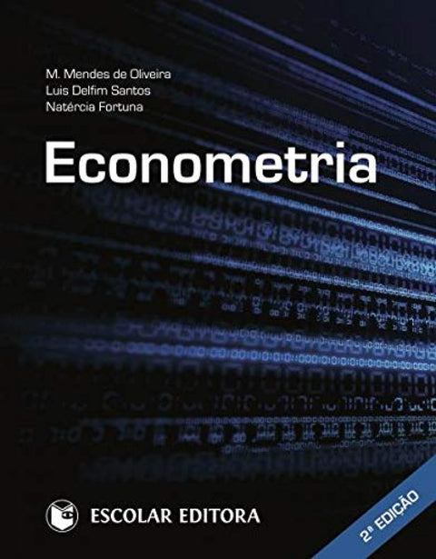  Econometria 