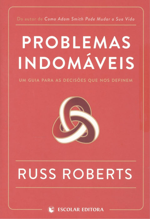  Problemas indomàveis 