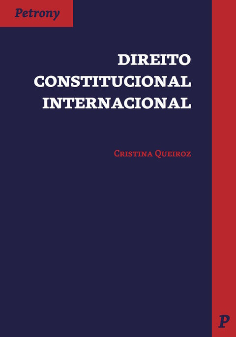  Direito Constitucional Internacional 