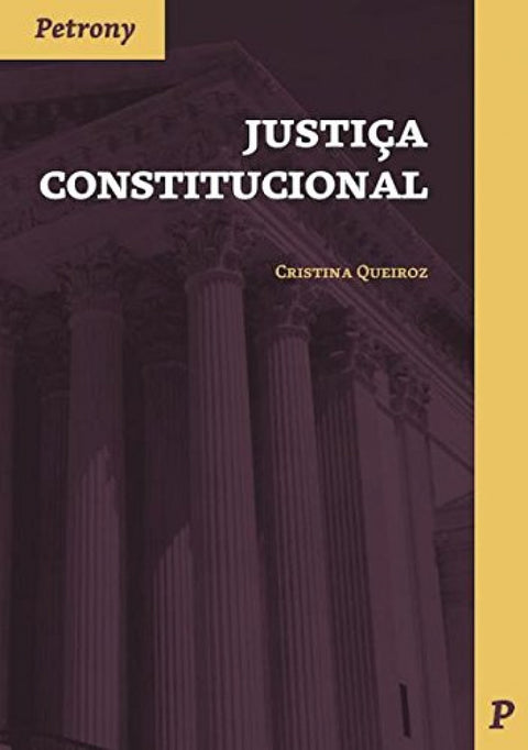  Justiça constitucuional 