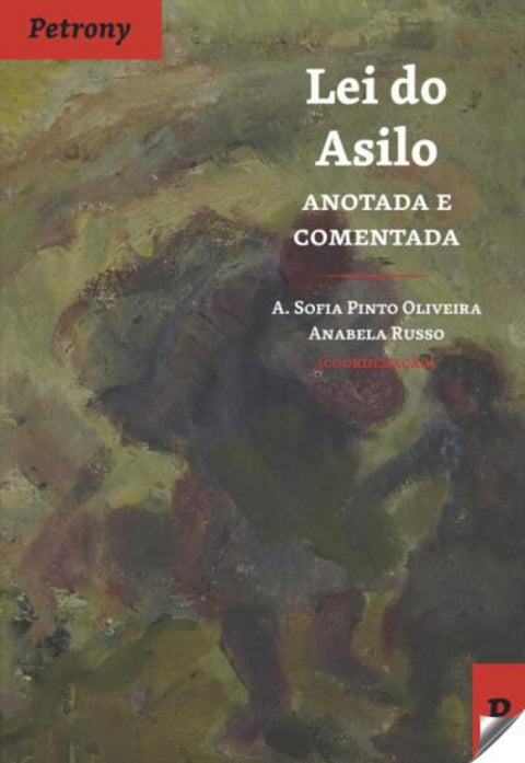  (PORT)LEI DO ASILO 