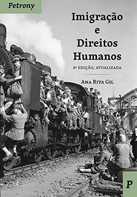  IMIGRAÇÃO E DIREITOS HUMANOS 