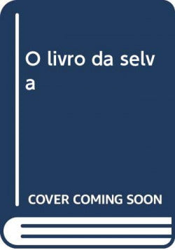  O livro da selva 