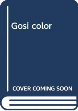  Gosi color 