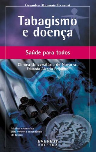 TABAGISMO E DOENÇA 
