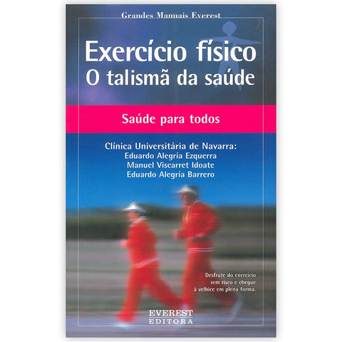  Exerc¡cio f¡sico 