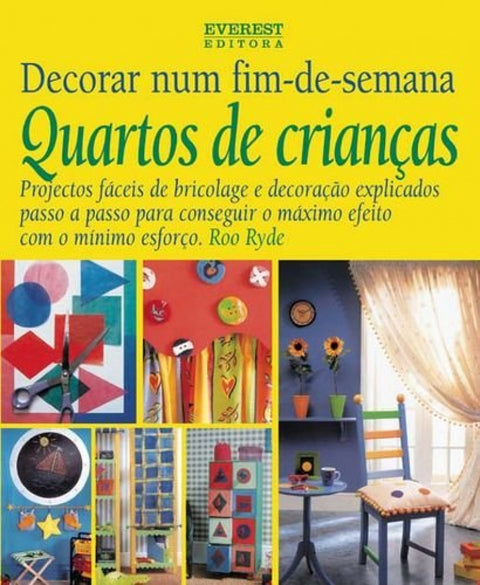  QUARTOS DE CRIANÇAS 