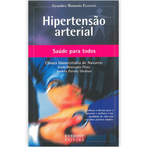  HIPERTENSÃO ARTERIAL 