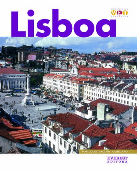  LISBOA MONUMENTAL E TURÍSTICA 