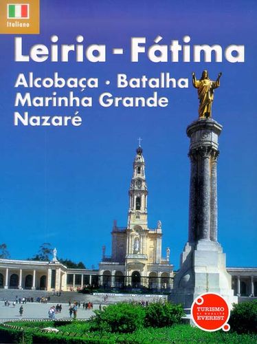  recorda leiria, fatima, alcobaça, batalha 