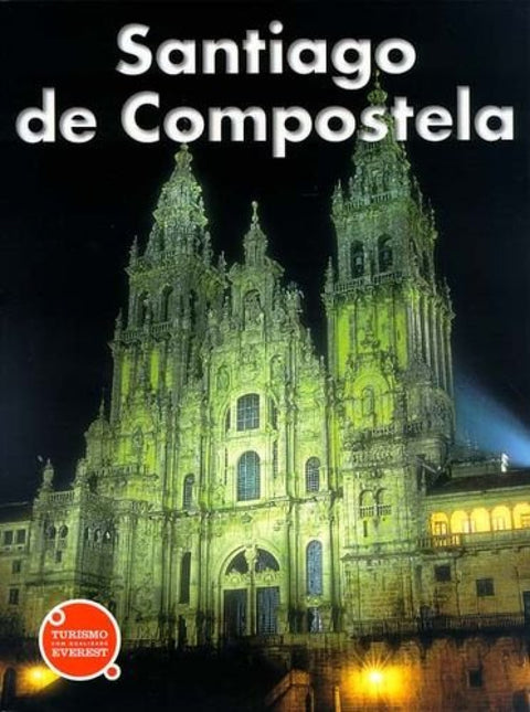  RECORDA SANTIAGO DE COMPOSTELA 