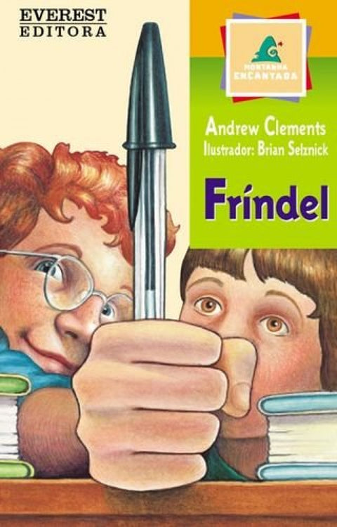  FRÍNDEL 