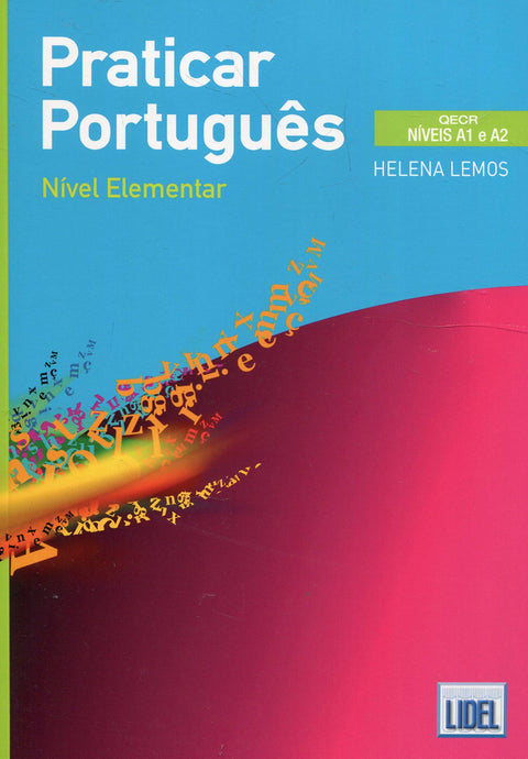  PRATICAR PORTUGUES ELEMENTAL 