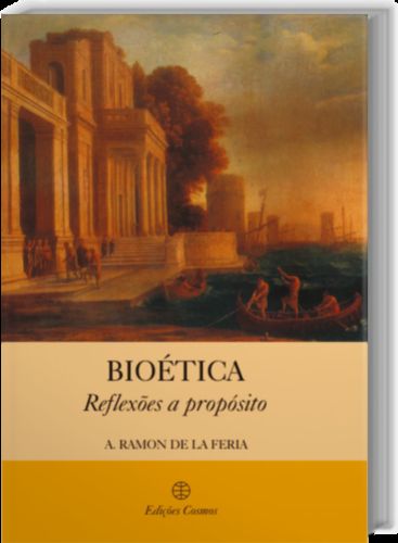  Bioética: Reflexões a Propósito 