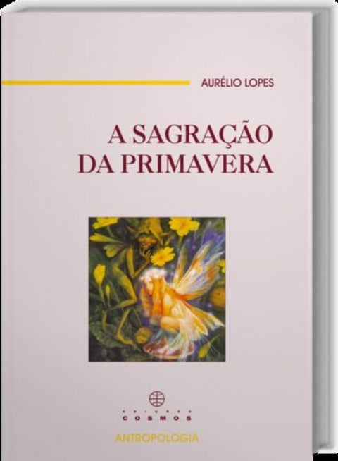  A Sagração da Primavera 