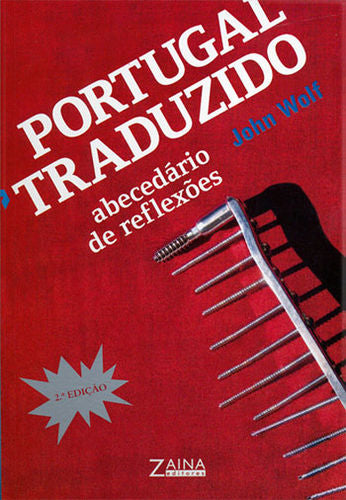  Portugal Traduzido: Abecedário de Reflexões 