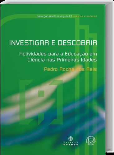  Investigar e Descobrir 