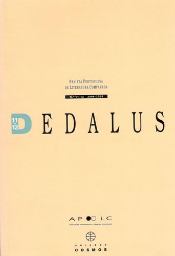  Revista Dedalus N.º 11-12 
