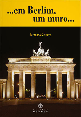  àem Berlim, um Muroà 